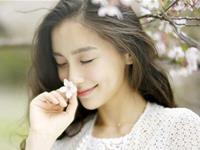 心灵最美的那些生肖女