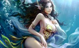 美人鱼一周星座运势（7.8-7.14）