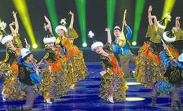 哈萨克族舞蹈有什么特点？