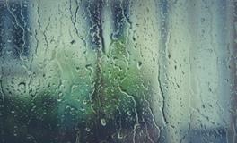 梦到下大雨