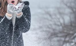 怀孕梦见下雪