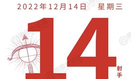 闹闹女巫店今日运势2022年12月14日