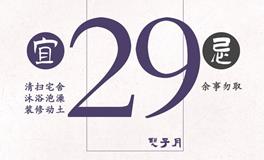 闹闹女巫店今日运势2023年5月29日