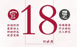 闹闹女巫店今日运势2023年12月18日