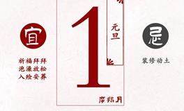 闹闹女巫店今日运势2024年1月1日