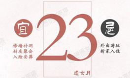 闹闹女巫店今日运势2024年8月23日