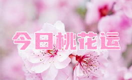 宋佳佳说星座：十二星座今日桃花运（4月21日）