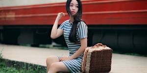热恋中，最爱说反话的三个星座女！