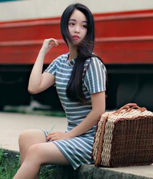 热恋中，最爱说反话的三个星座女！