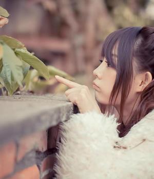 比较有耐心,一直很优秀的星座女