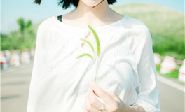 潇洒坦荡，从来不为了钱去焦虑的星座女