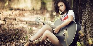 贤良淑德，让男人很想娶的星座女