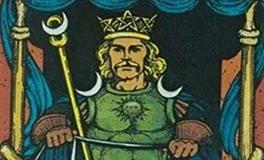 爱莎公主处女座2025年11月塔罗运势