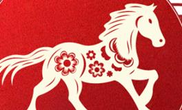 董易林生肖马2025年11月运势