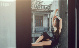 天秤座很温和，看起来没有太多的想法和个性