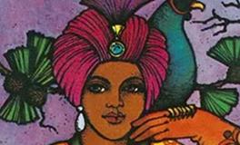 爱莎公主双鱼座一周塔罗运势（11.10-11.16）