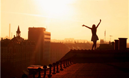 星座女神：狮子座本周运势（11.24-11.30）