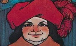 爱莎公主双子座一周塔罗运势（11.24-11.30）