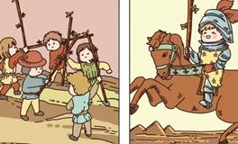 Pandora占星小巫巨蟹座一周塔罗运势（12.1-12.7）