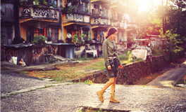 玛法达2026年星座运势大预言：摩羯座