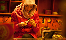 闹闹女巫店一周星座运势（12.1-12.7）