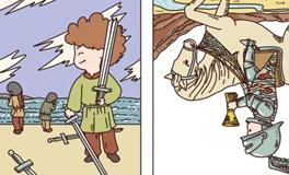 Pandora占星小巫处女座一周塔罗运势（12.15-12.21）