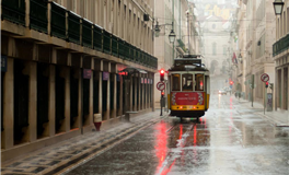 蓝蓝占星摩羯座一周运势（12.29-1.4）