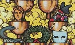 爱莎公主双子座一周塔罗运势（12.22-12.28）