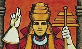 爱莎公主金牛座一周塔罗运势（12.29-1.4）