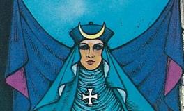 爱莎公主天秤座一周塔罗运势（12.29-1.4）