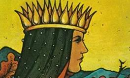 爱莎公主白羊座2026年1月塔罗运势