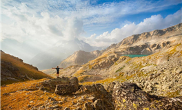 Ezoey徐佩玲巨蟹座一周运势（1.5-1.11）