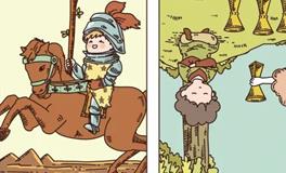 Pandora占星小巫射手座一周塔罗运势（1.5-1.11）