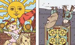 Pandora占星小巫金牛座一周塔罗运势（1.19-1.25）