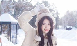 天蝎座的气质就属于比较高冷的人