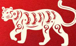 董易林生肖虎2026年2月运势