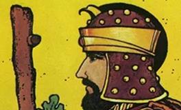 爱莎公主双子座2026年2月塔罗运势