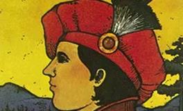 爱莎公主天蝎座2026年2月塔罗运势