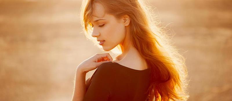 只适合被温柔对待，那些需轻声细语呵护的星座女