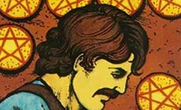 爱莎公主白羊座一周塔罗运势（2.16-2.22）