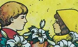 爱莎公主处女座一周塔罗运势（2.16-2.22）