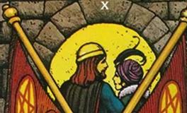 爱莎公主金牛座一周塔罗运势（2.23-3.1）