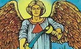 爱莎公主天秤座一周塔罗运势（2.23-3.1）