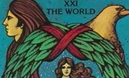 爱莎公主天秤座2026年3月塔罗运势