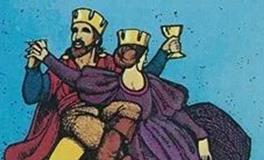 爱莎公主双鱼座2026年3月塔罗运势