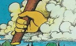 爱莎公主天秤座一周塔罗运势（3.2-3.8）