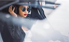 Ezoey徐佩玲金牛座一周运势（3.23-3.29）