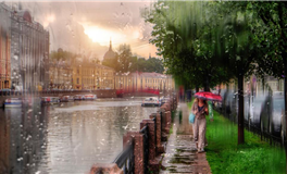 吵架后最先服软的三大星座