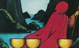 爱莎公主天秤座一周塔罗运势（3.9-3.15）