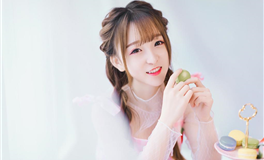 星座女神：天秤座本周运势（3.16-3.22）